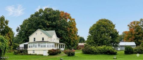979 County Route 401 Westerlo NY 12193