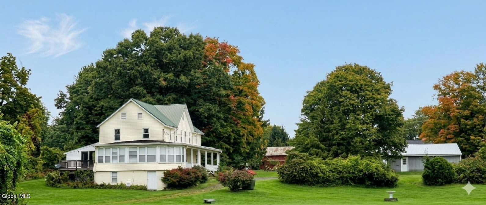 979 County Route 401 Westerlo NY 12193