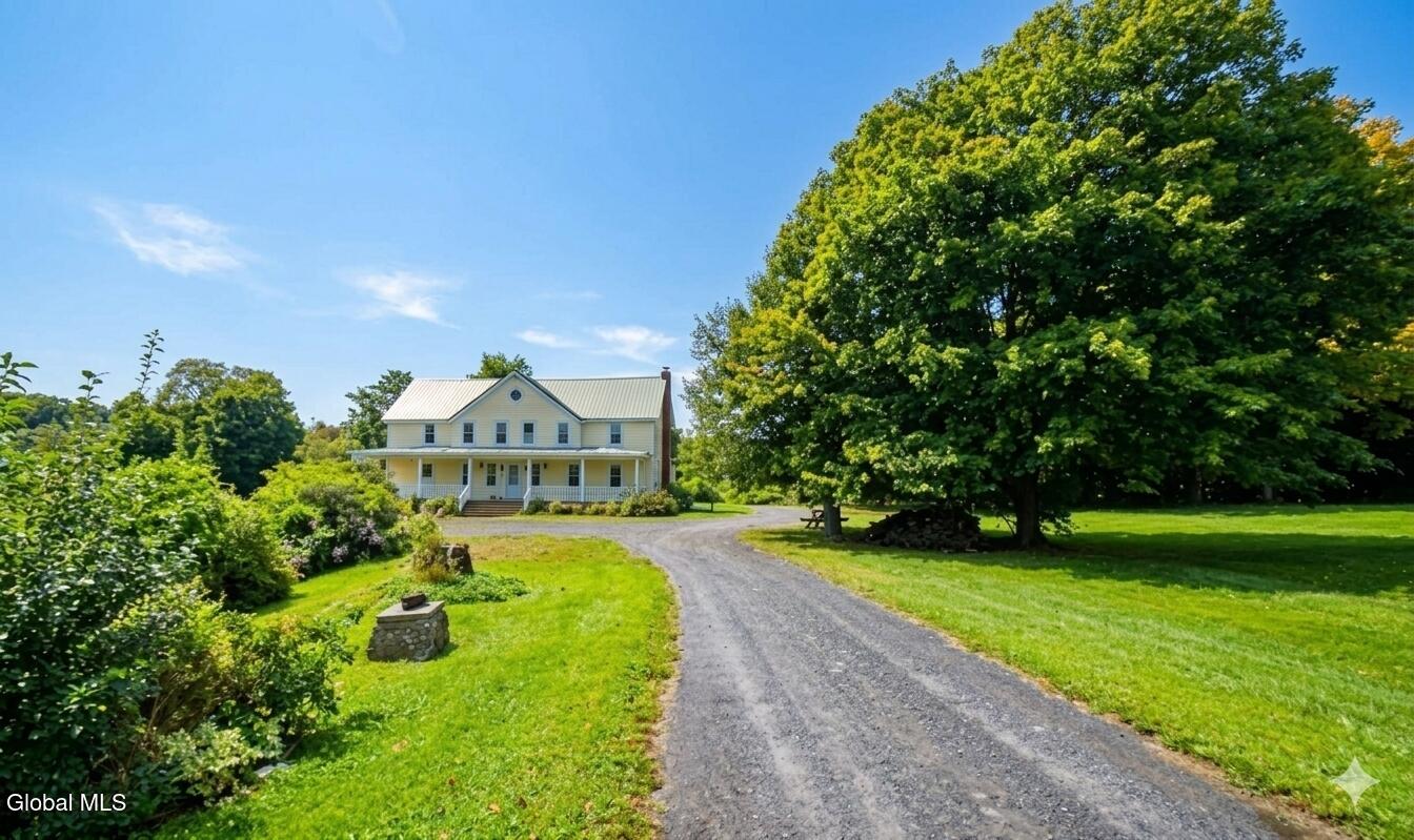979 County Route 401 Westerlo NY 12193