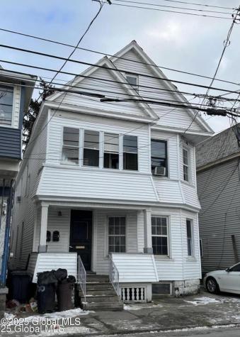 347 Hulett Street Schenectady NY 12307