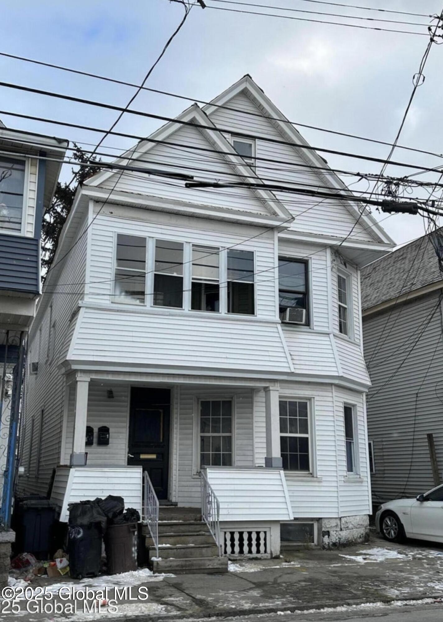 347 Hulett Street Schenectady NY 12307