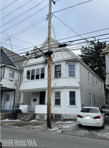 347 Hulett Street Schenectady NY 12307