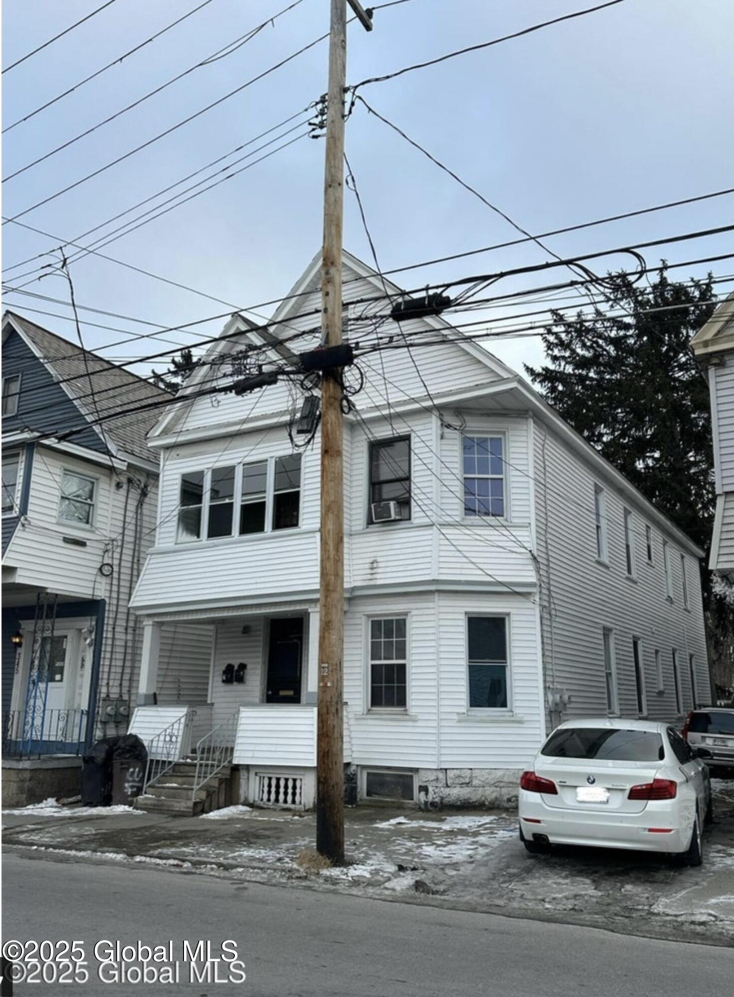 347 Hulett Street Schenectady NY 12307