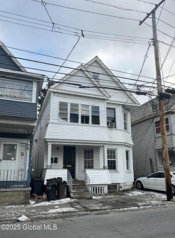 347 Hulett Street Schenectady NY 12307