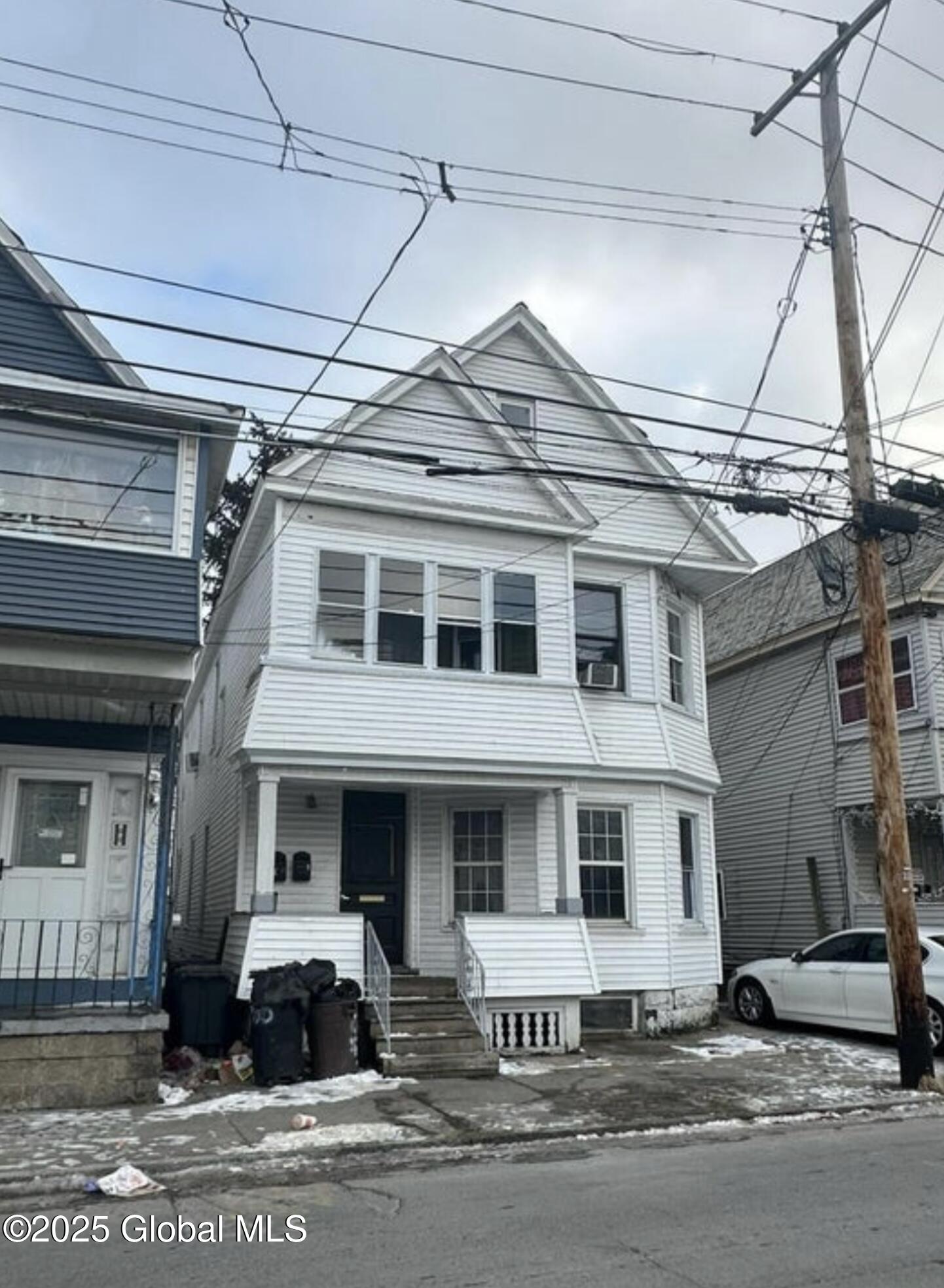 347 Hulett Street Schenectady NY 12307