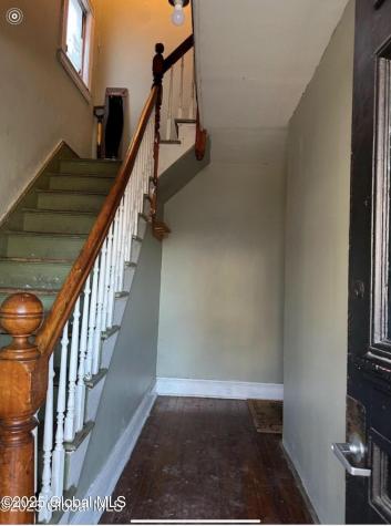 347 Hulett Street Schenectady NY 12307
