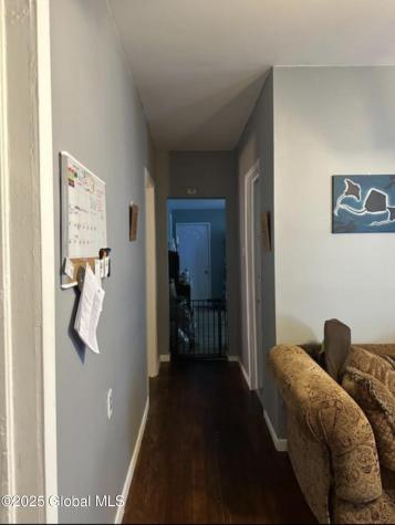 347 Hulett Street Schenectady NY 12307