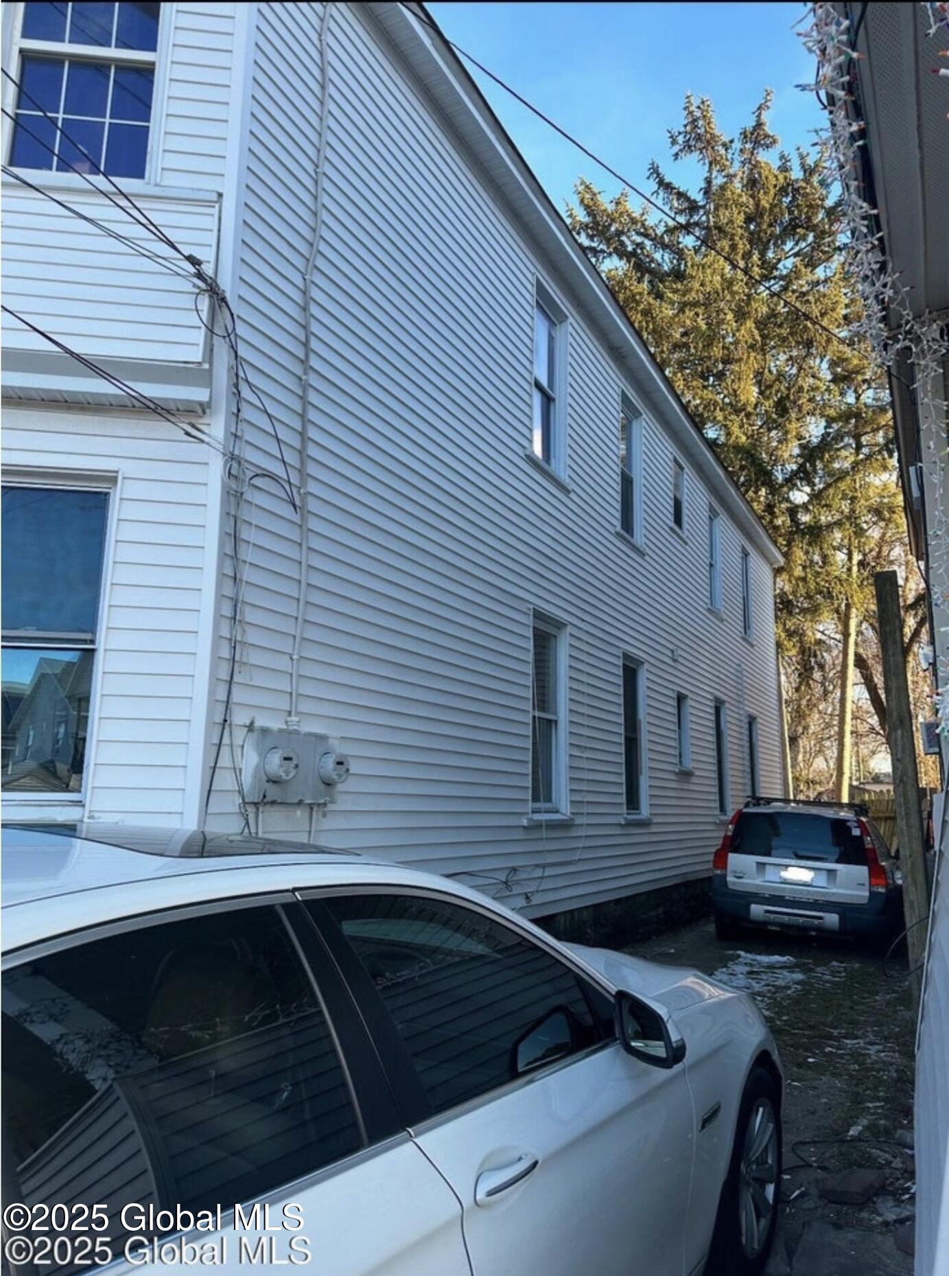 347 Hulett Street Schenectady NY 12307