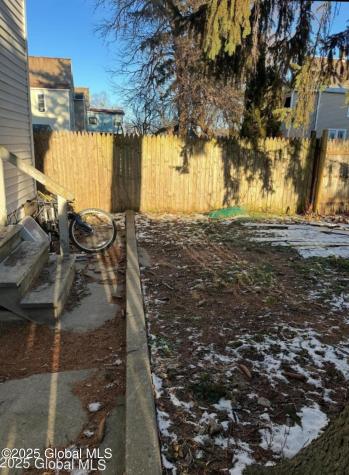 347 Hulett Street Schenectady NY 12307