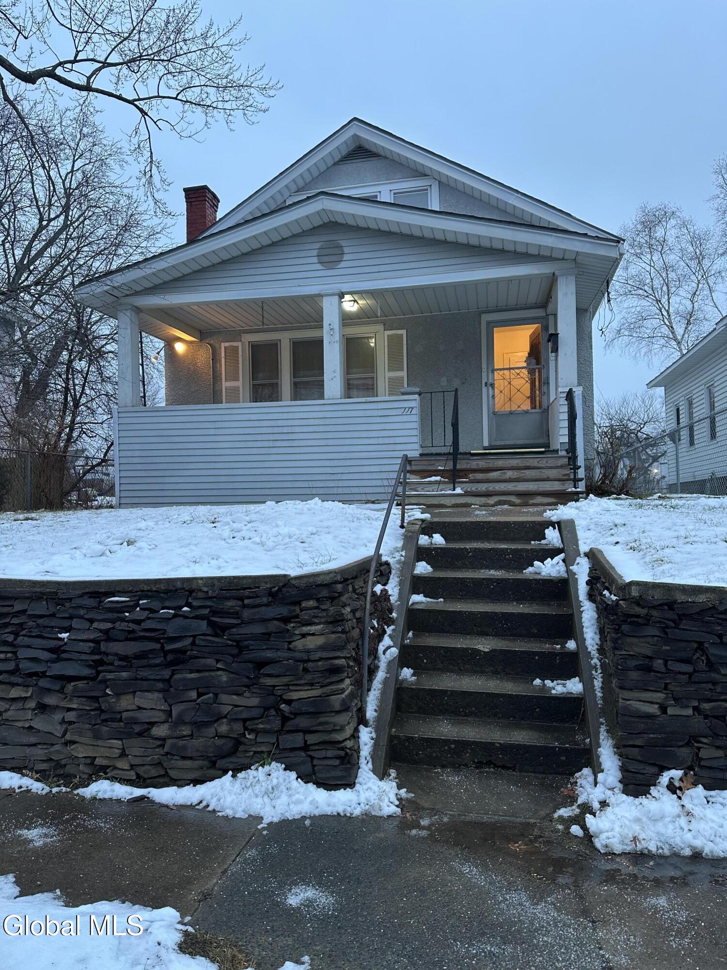 117 Henry Street Schenectady NY 12304