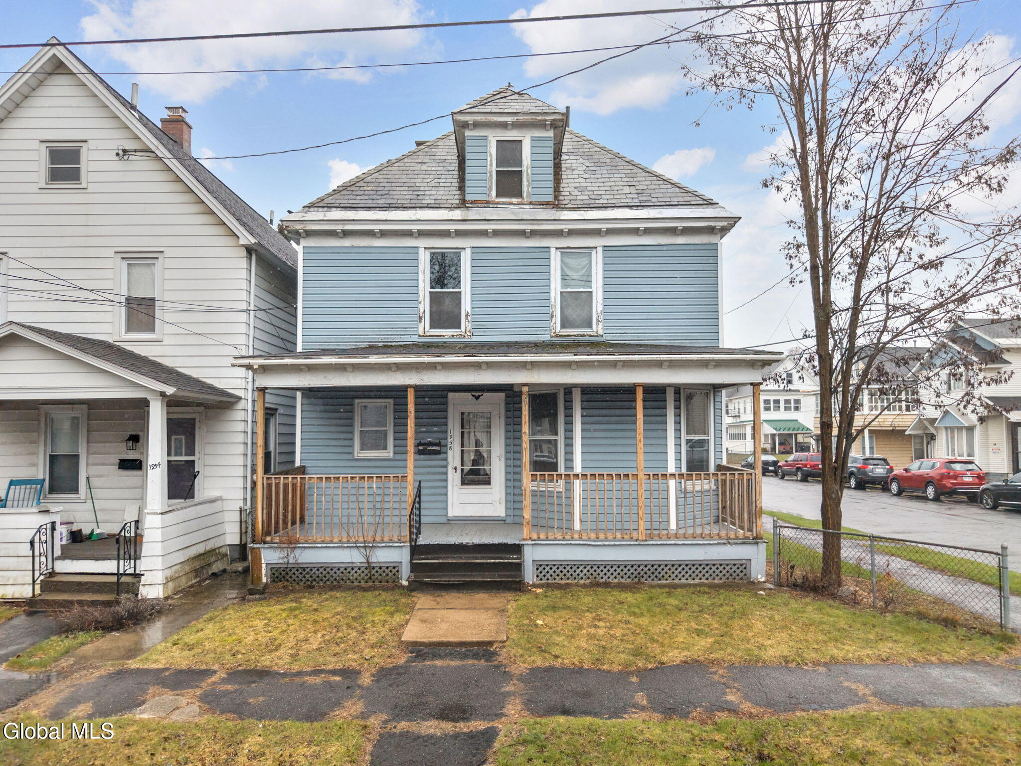 1958 Wabash Avenue Schenectady NY 12306