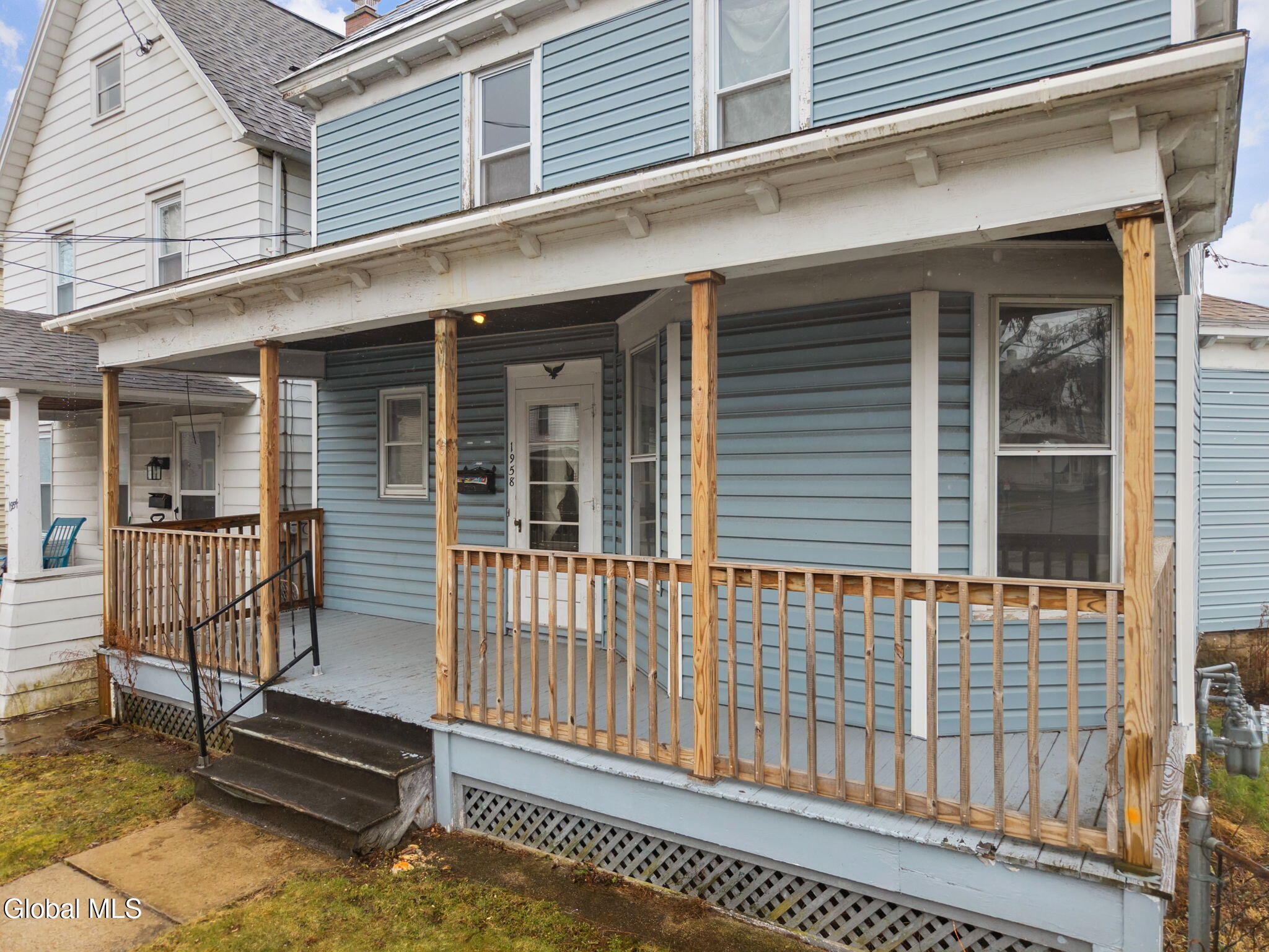 1958 Wabash Avenue Schenectady NY 12306
