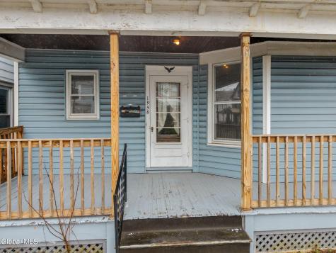 1958 Wabash Avenue Schenectady NY 12306