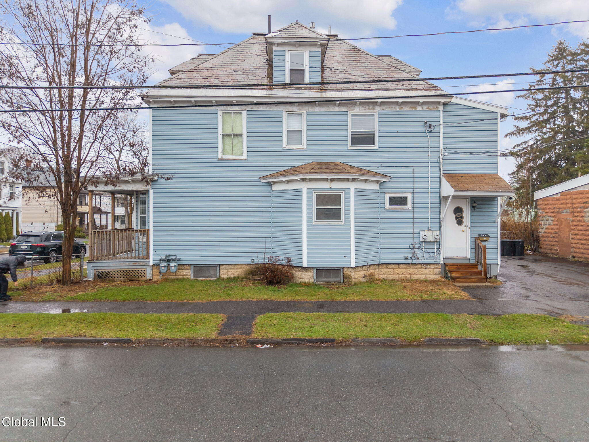 1958 Wabash Avenue Schenectady NY 12306