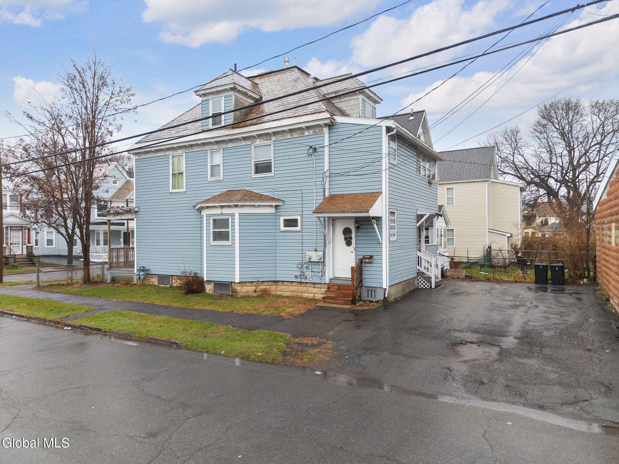 1958 Wabash Avenue Schenectady NY 12306