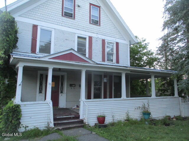 35 Montcalm Street Ticonderoga NY 12883