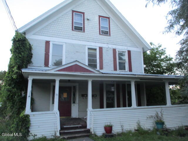 35 Montcalm Street Ticonderoga NY 12883