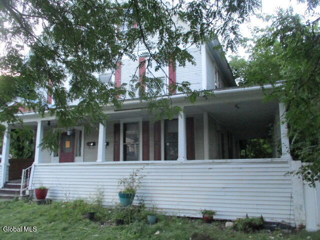 35 Montcalm Street Ticonderoga NY 12883
