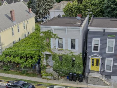1213 Jacob Street Troy NY 12180