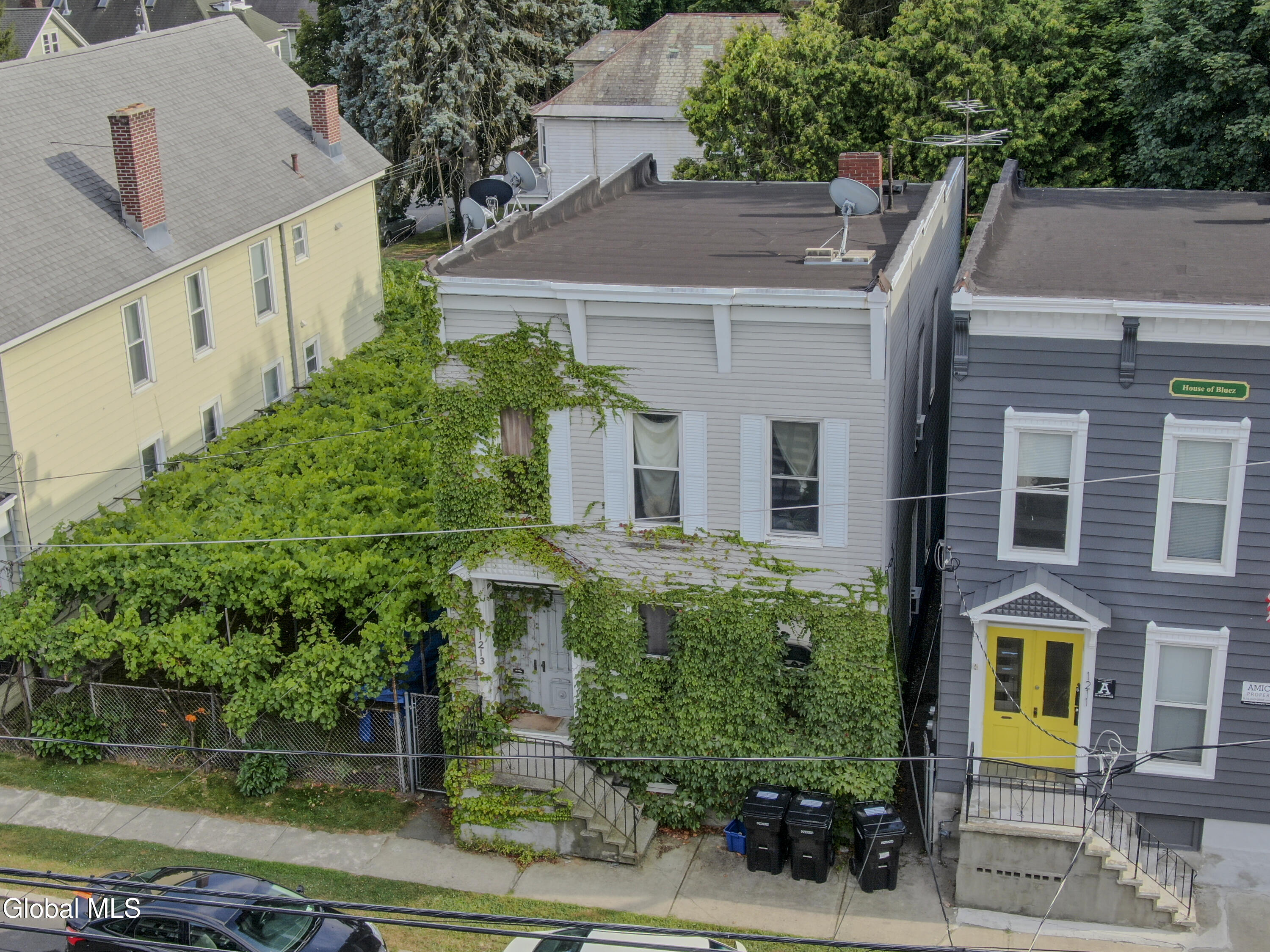 1213 Jacob Street Troy NY 12180