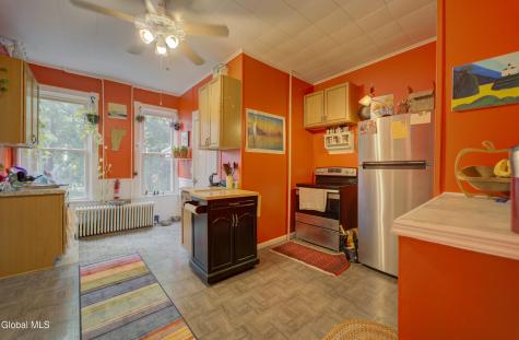 1213 Jacob Street Troy NY 12180