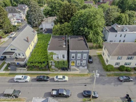 1213 Jacob Street Troy NY 12180