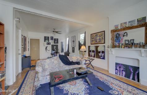 1213 Jacob Street Troy NY 12180
