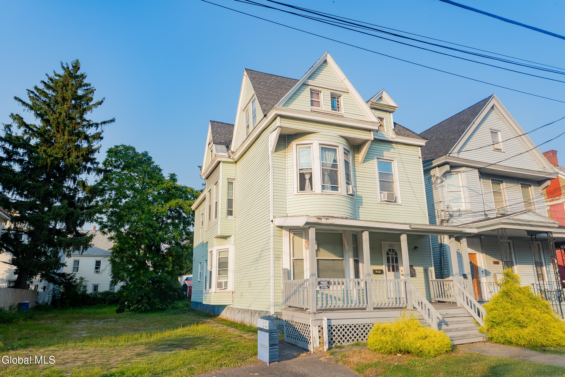 943 State Street Schenectady NY 12307