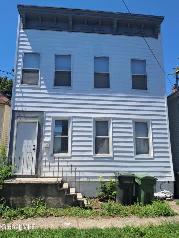 9 Oak Street Cohoes NY 12047