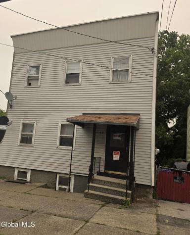 49 Watervliet Avenue Albany NY 12206