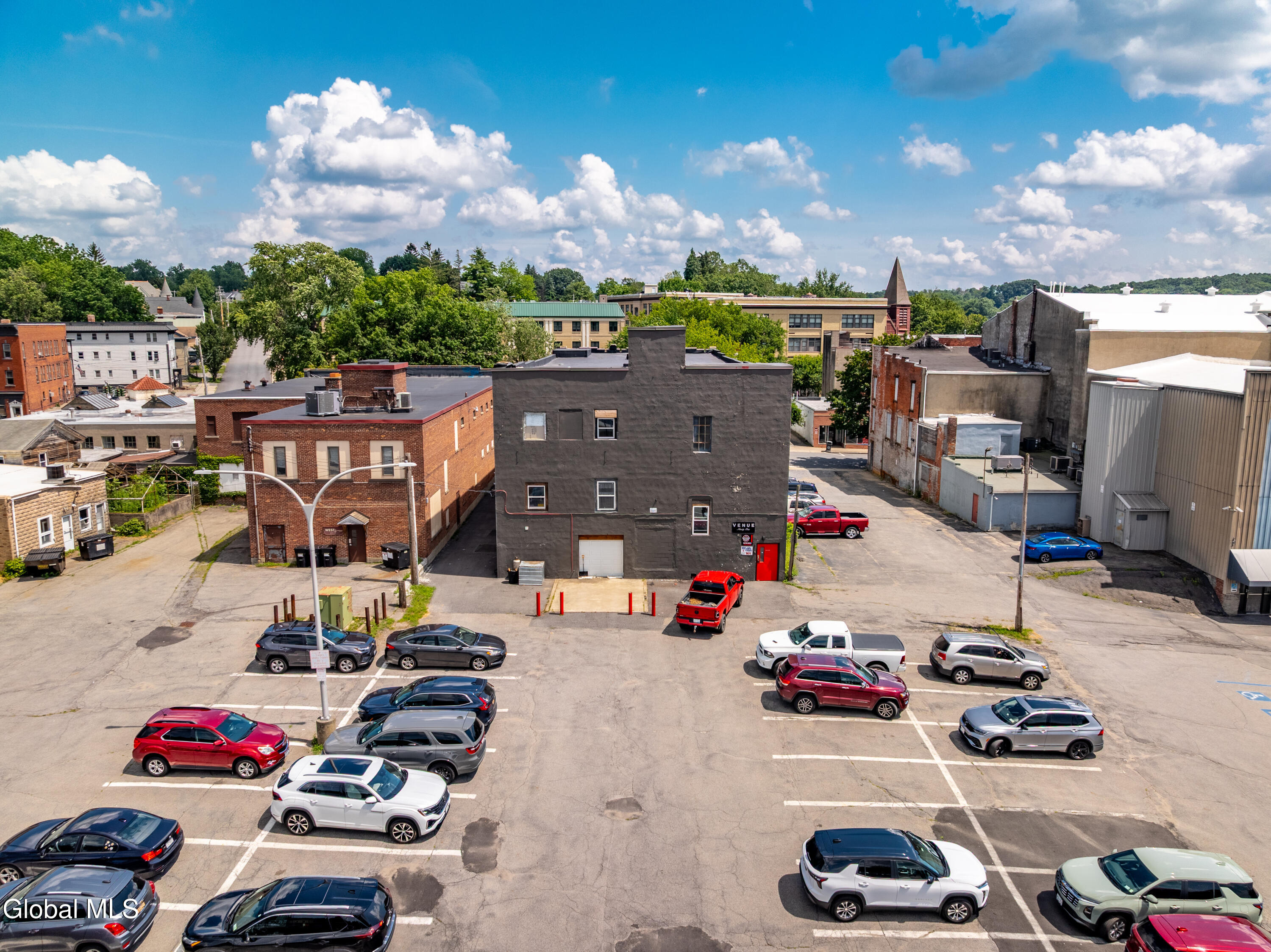 91 N Main Street Gloversville NY 12078