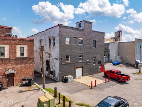91 N Main Street Gloversville NY 12078