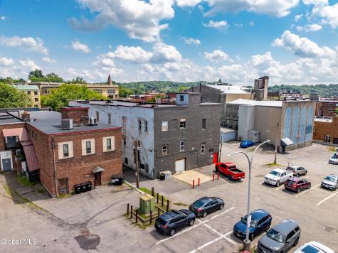 91 N Main Street Gloversville NY 12078