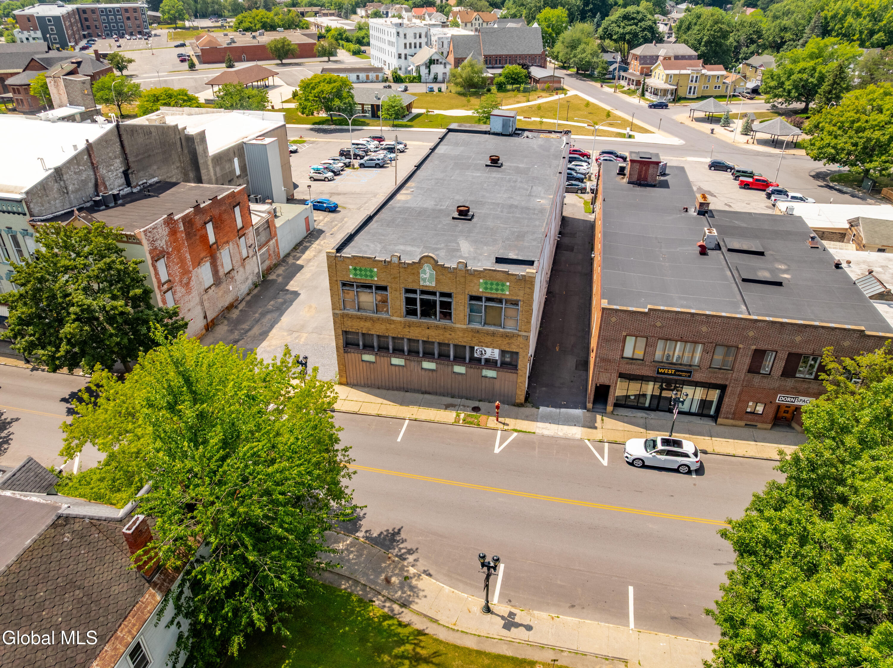 91 N Main Street Gloversville NY 12078
