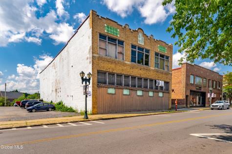 91 N Main Street Gloversville NY 12078
