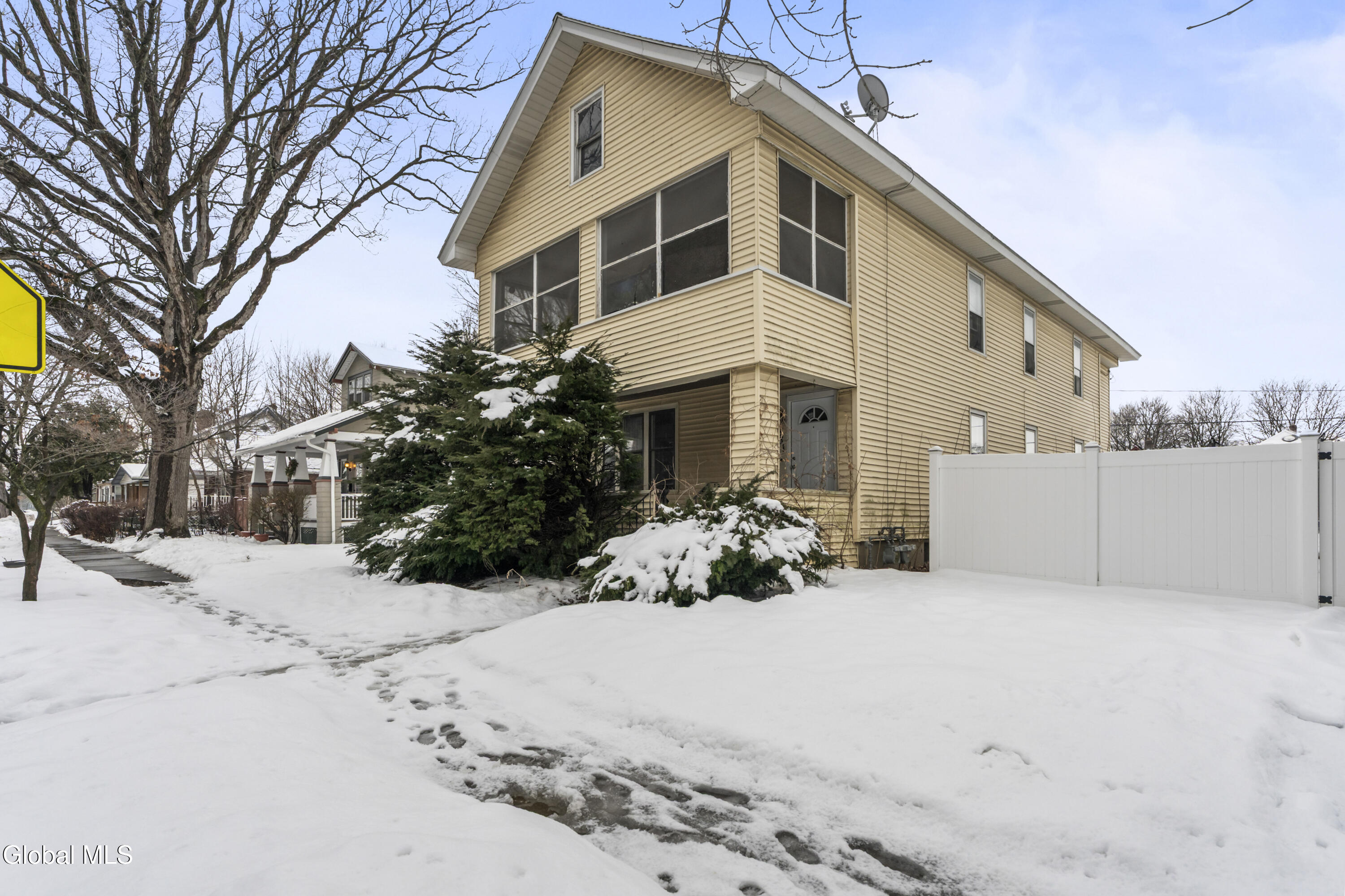 331 7th Avenue Troy NY 12182