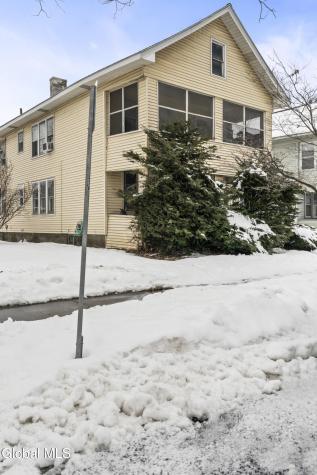 331 7th Avenue Troy NY 12182