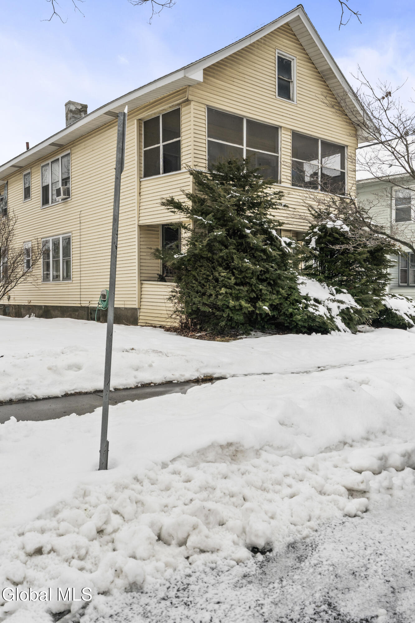 331 7th Avenue Troy NY 12182