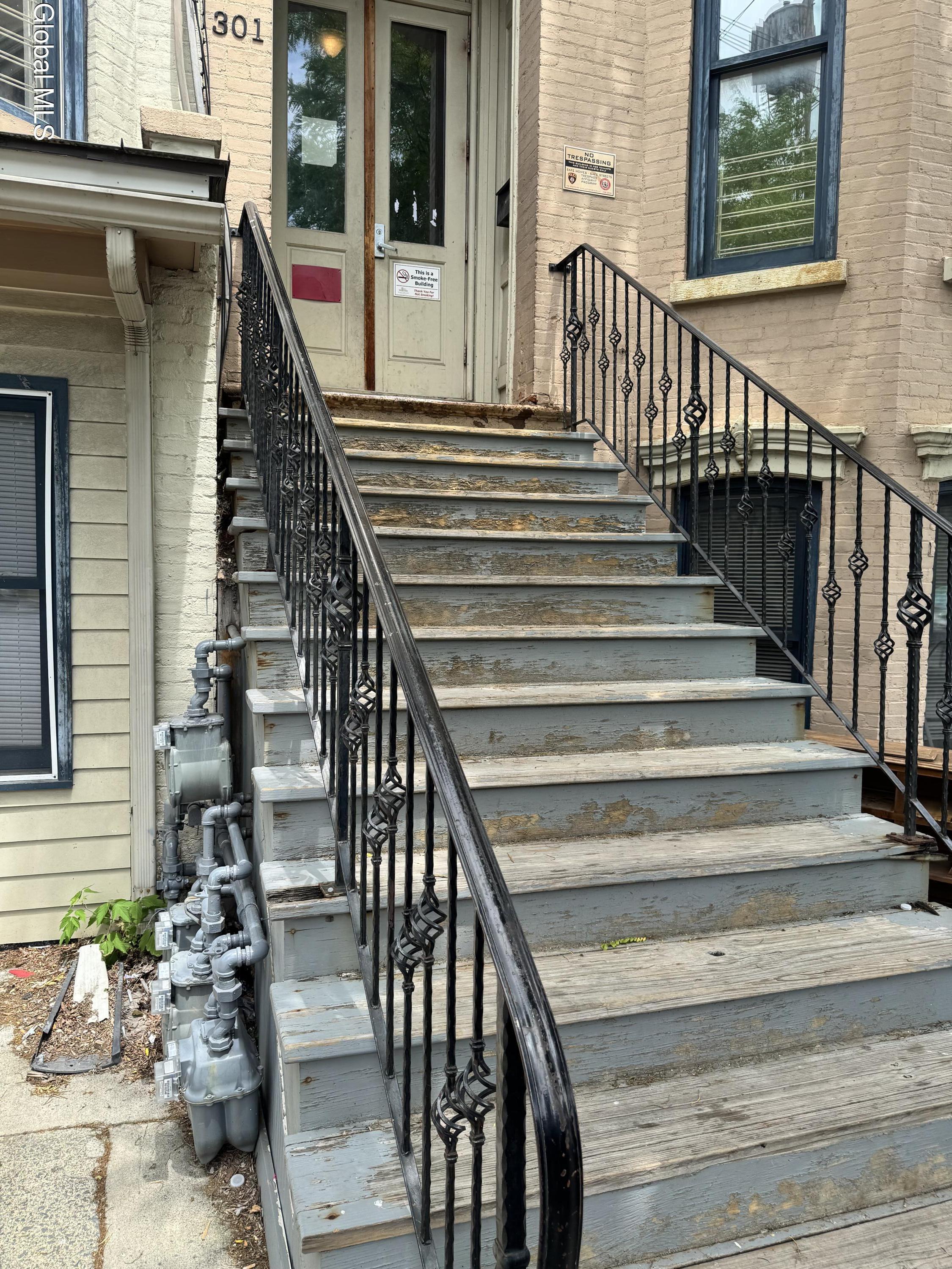 301 Clinton Avenue Albany NY 12210