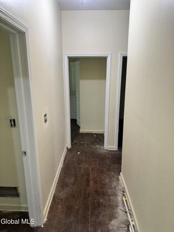 301 Clinton Avenue Albany NY 12210