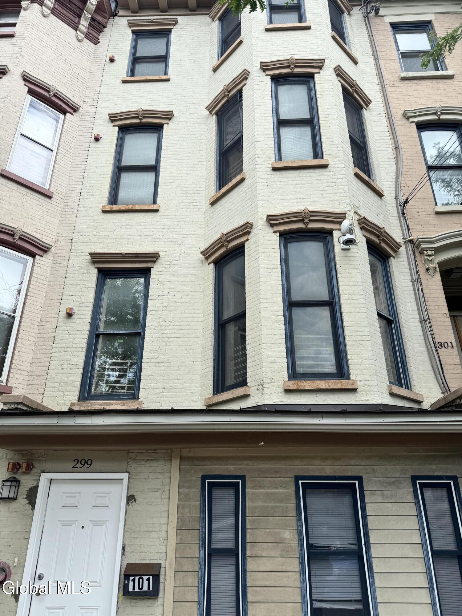 301 Clinton Avenue Albany NY 12210