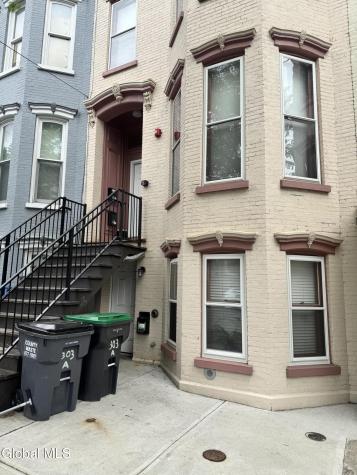 301 Clinton Avenue Albany NY 12210