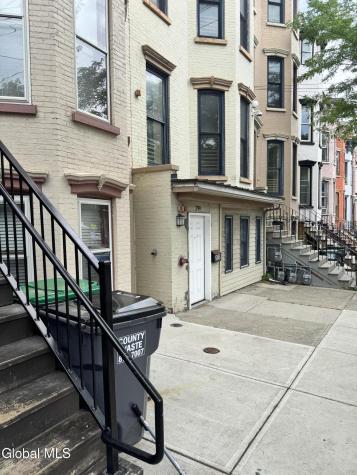 301 Clinton Avenue Albany NY 12210