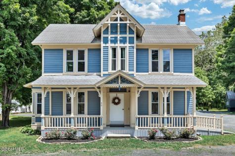20 Main Street Poestenkill NY 12140