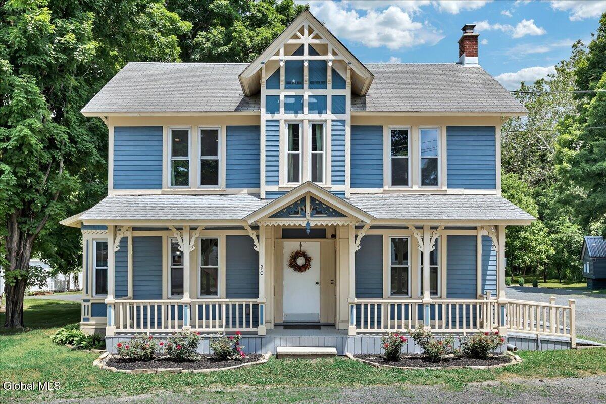 20 Main Street Poestenkill NY 12140