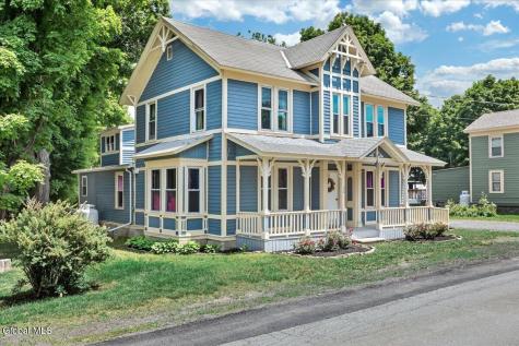20 Main Street Poestenkill NY 12140