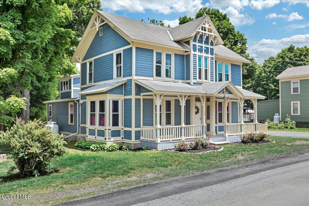 20 Main Street Poestenkill NY 12140