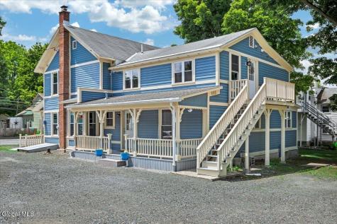 20 Main Street Poestenkill NY 12140