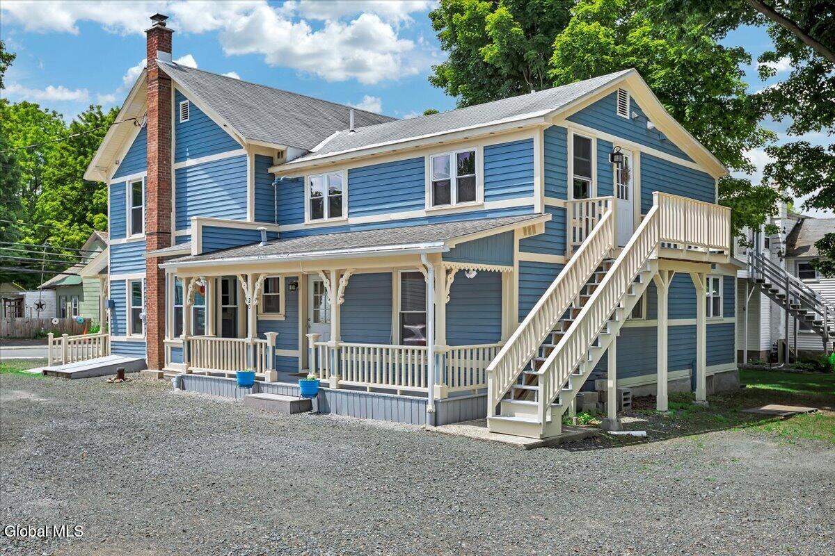 20 Main Street Poestenkill NY 12140