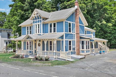 20 Main Street Poestenkill NY 12140